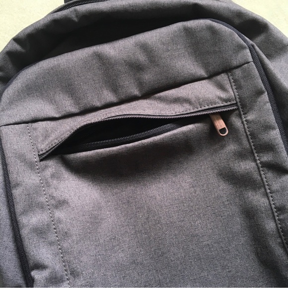 Case Logic 'Era' Backpack in Dark Grey - Laptop pouch - Picture 4 of 16
